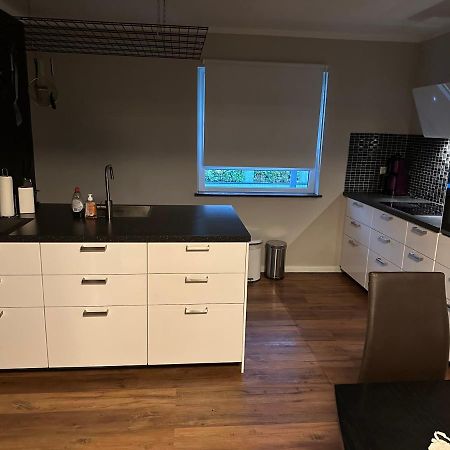 Apartment Hamburg Sued Zewnętrze zdjęcie
