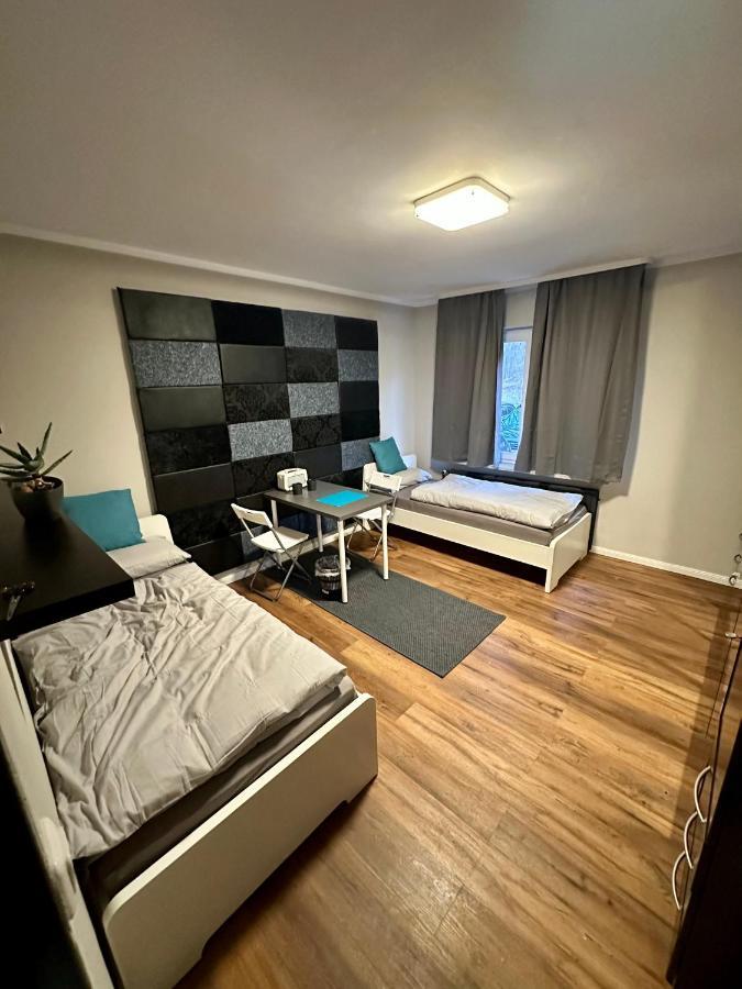 Apartment Hamburg Sued Zewnętrze zdjęcie