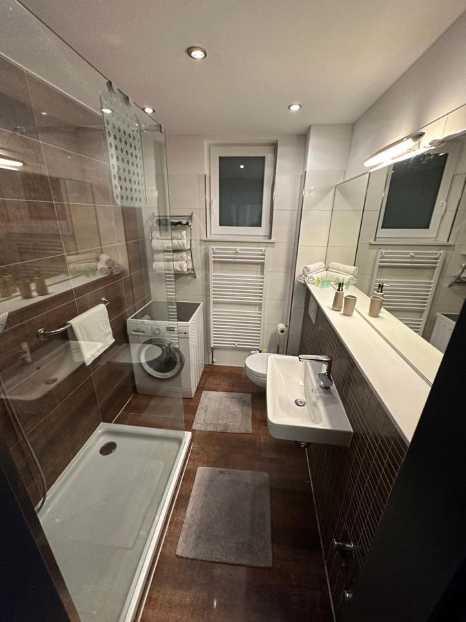 Apartment Hamburg Sued Zewnętrze zdjęcie