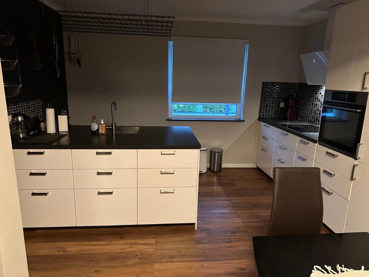 Apartment Hamburg Sued Zewnętrze zdjęcie