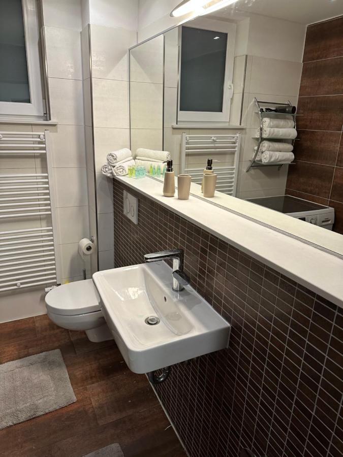 Apartment Hamburg Sued Zewnętrze zdjęcie