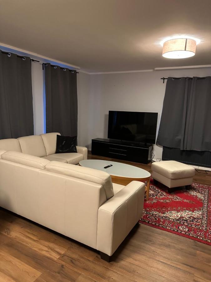 Apartment Hamburg Sued Zewnętrze zdjęcie