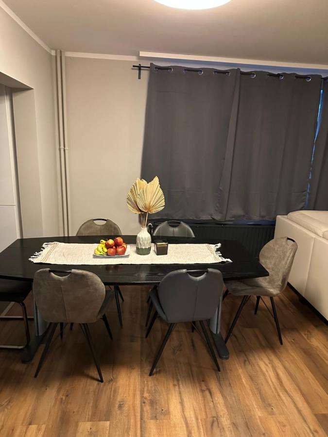 Apartment Hamburg Sued Zewnętrze zdjęcie